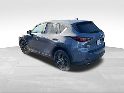 Used 2024 Mazda CX-5 2.5 S Carbon Edition for sale #E0414 - photo 2