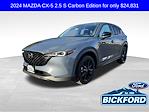 Used 2024 Mazda CX-5 2.5 S Carbon Edition for sale #E0414 - photo 1