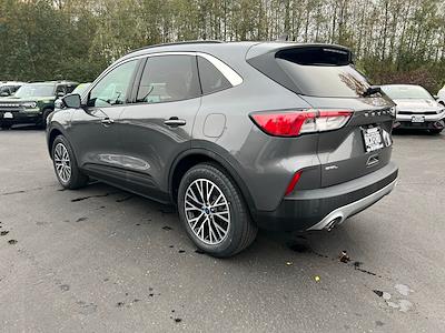 Used 2022 Ford Escape SEL for sale #E0420 - photo 2