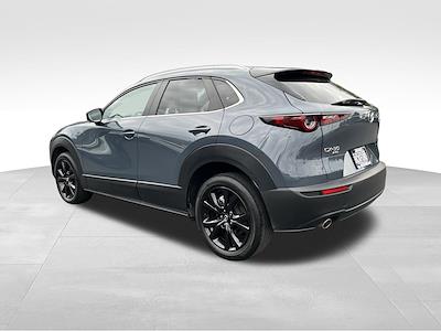 Used 2024 Mazda CX-30 2.5 S Carbon Edition for sale #E0423 - photo 2