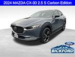 Used 2024 Mazda CX-30 2.5 S Carbon Edition for sale #E0423 - photo 1
