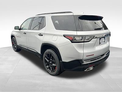 Used 2020 Chevrolet Traverse Premier for sale #E0445 - photo 2