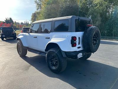 Used 2024 Ford Bronco Raptor for sale #E0449 - photo 2
