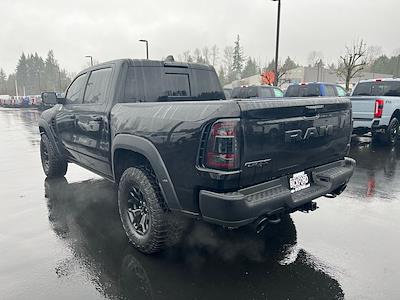 Used 2021 Ram 1500 TRX Crew Cab for sale #E0456 - photo 2