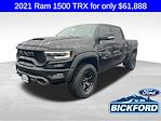 Used 2021 Ram 1500 TRX Crew Cab for sale #E0456 - photo 1