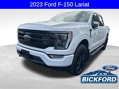 Used 2023 Ford F-150 - photo 1