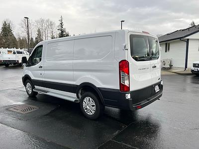 Used 2024 Ford Transit 250 Low Roof Empty Cargo Van for sale #E0479 - photo 2