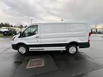 Used 2024 Ford Transit 250 Low Roof Empty Cargo Van for sale #E0479 - photo 10