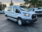 Used 2023 Ford Transit 250 Low Roof Empty Cargo Van for sale #E0490 - photo 4