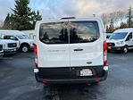 Used 2023 Ford Transit 250 Low Roof Empty Cargo Van for sale #E0490 - photo 9