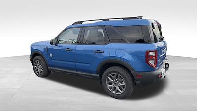 Used 2025 Ford Bronco Sport Big Bend for sale #E0493 - photo 2