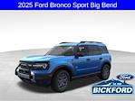 Used 2025 Ford Bronco Sport Big Bend for sale #E0493 - photo 1