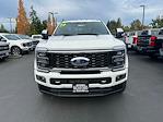 Used 2024 Ford F-450 Platinum Crew Cab for sale #E0496 - photo 3