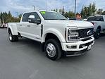 Used 2024 Ford F-450 Platinum Crew Cab for sale #E0496 - photo 4