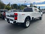 Used 2024 Ford F-450 Platinum Crew Cab for sale #E0496 - photo 6