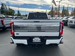 Used 2024 Ford F-450 Platinum Crew Cab for sale #E0496 - photo 7