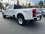 Used 2024 Ford F-450 Platinum Crew Cab for sale #E0496 - photo 2