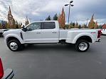 Used 2024 Ford F-450 Platinum Crew Cab for sale #E0496 - photo 9