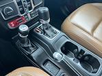 2021 Jeep Gladiator Crew Cab 4WD Pickup for sale #E0522 - photo 16