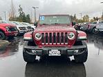 2021 Jeep Gladiator Crew Cab 4WD Pickup for sale #E0522 - photo 3