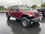 2021 Jeep Gladiator Crew Cab 4WD Pickup for sale #E0522 - photo 4