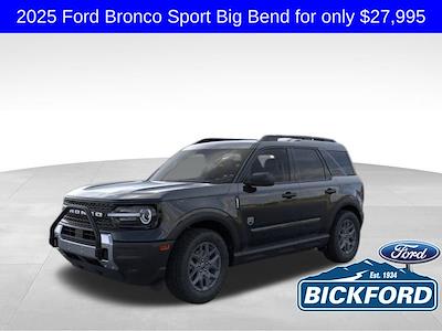 2025 Ford Bronco Sport 4WD SUV for sale #E0536 - photo 1