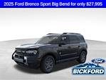 2025 Ford Bronco Sport 4WD SUV for sale #E0536 - photo 1