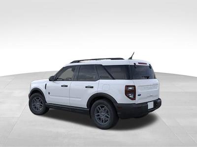 Used 2025 Ford Bronco Sport Big Bend for sale #E0542 - photo 2