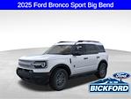 Used 2025 Ford Bronco Sport Big Bend for sale #E0542 - photo 1
