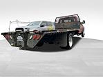 Used 2020 Ford F-550 Regular Cab Flatbed Truck for sale #E0544 - photo 5