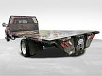 Used 2020 Ford F-550 Regular Cab Flatbed Truck for sale #E0544 - photo 2