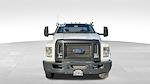 Used 2022 Ford F-650 Regular Cab Flatbed Truck for sale #E0549 - photo 3