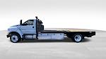 Used 2022 Ford F-650 Regular Cab Flatbed Truck for sale #E0549 - photo 8