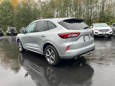 Used 2023 Ford Escape ST-Line for sale #E0555 - photo 2