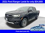 2021 Ford Ranger SuperCrew Cab 4WD Pickup for sale #E0558 - photo 1