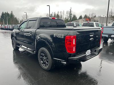 Used 2021 Ford Ranger XLT SuperCrew Cab for sale #E0560 - photo 2