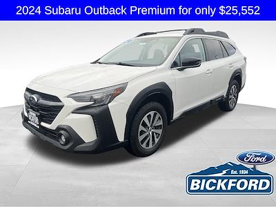 Used 2024 Subaru Outback Premium for sale #E0561 - photo 1