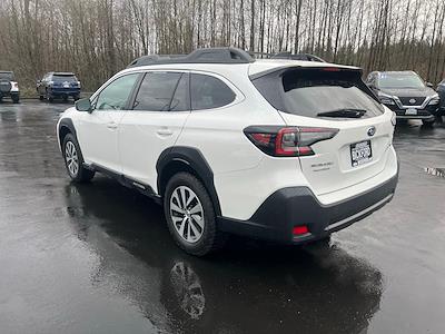 Used 2024 Subaru Outback Premium for sale #E0561 - photo 2