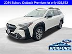 Used 2024 Subaru Outback Premium for sale #E0561 - photo 1
