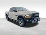 Used 2017 Ram 1500 Rebel Crew Cab for sale #E0562 - photo 4