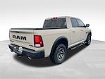 Used 2017 Ram 1500 Rebel Crew Cab for sale #E0562 - photo 6