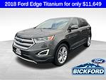 Used 2018 Ford Edge Titanium for sale #E0569 - photo 1