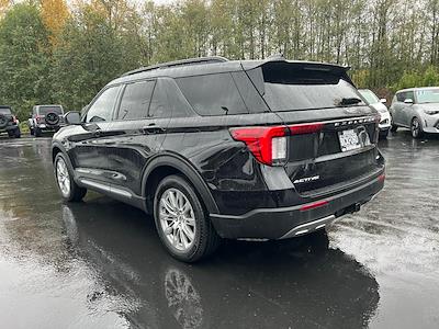 Used 2025 Ford Explorer Active for sale #E0573 - photo 2