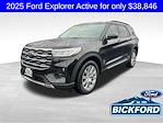 Used 2025 Ford Explorer Active for sale #E0573 - photo 1