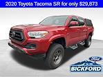 Used 2020 Toyota Tacoma SR Double Cab for sale #E0594 - photo 1