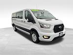 2023 Ford Transit 350 Low Roof RWD Passenger Van for sale #E0605 - photo 6