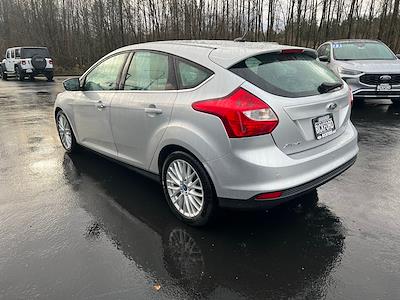 Used 2012 Ford Focus SEL for sale #E0620 - photo 2