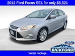 Used 2012 Ford Focus SEL for sale #E0620 - photo 1