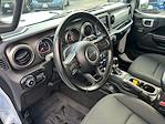 Used 2020 Jeep Wrangler Unlimited Sport for sale #E0621 - photo 11