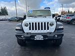 Used 2020 Jeep Wrangler Unlimited Sport for sale #E0621 - photo 3